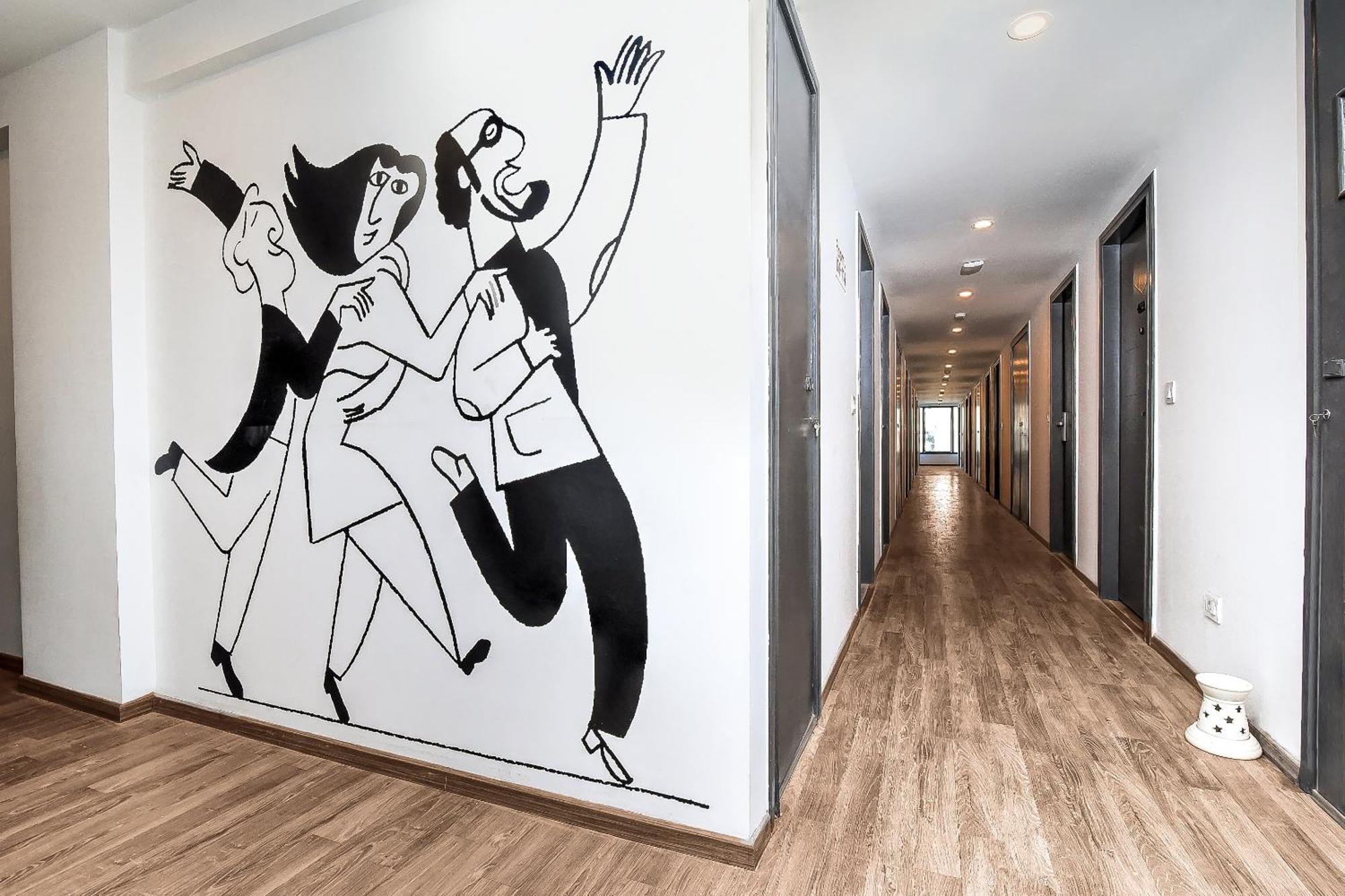 מלון קאנפור Super Capital O Townhouse Govinda Royal מראה חיצוני תמונה