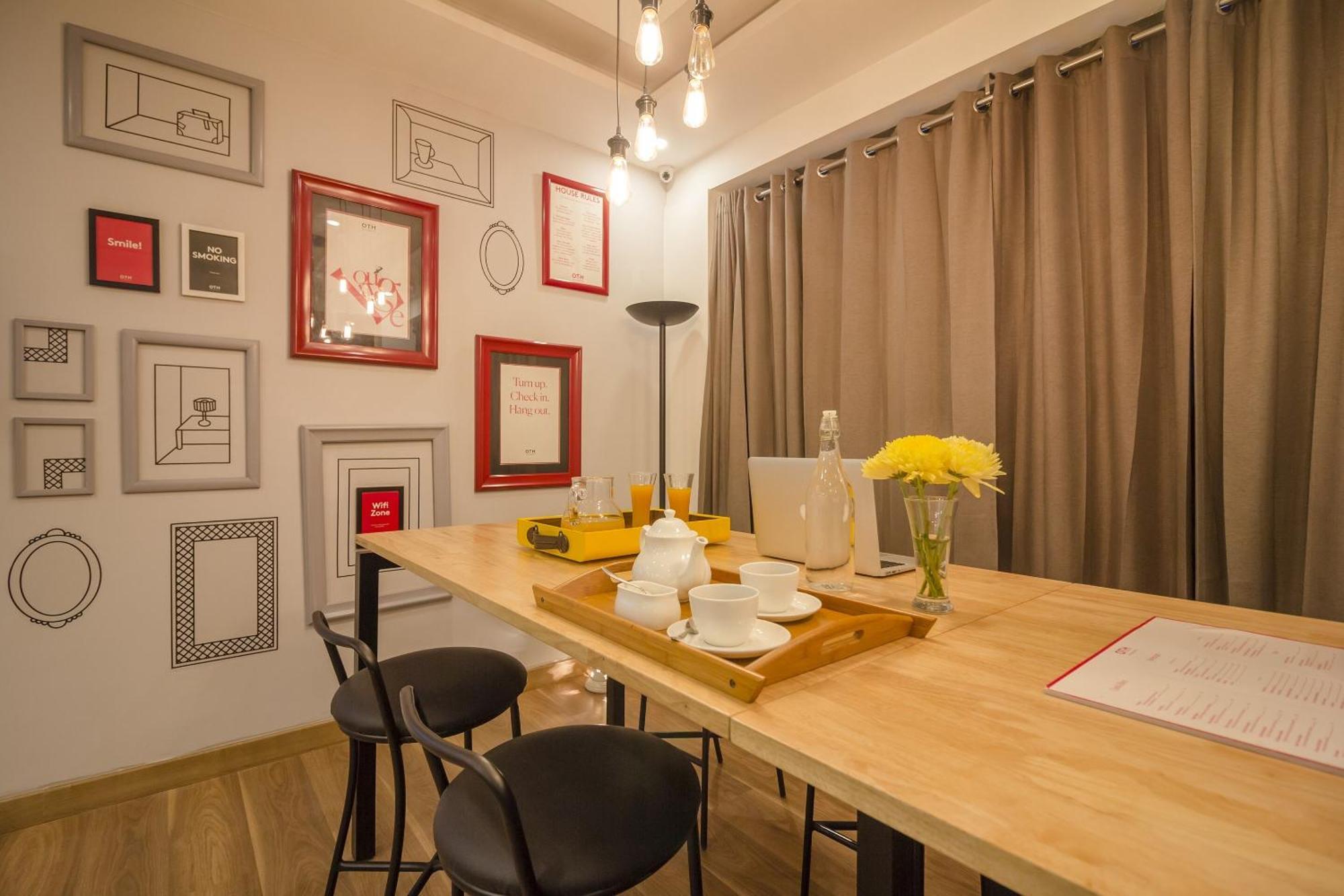 מלון קאנפור Super Capital O Townhouse Govinda Royal מראה חיצוני תמונה