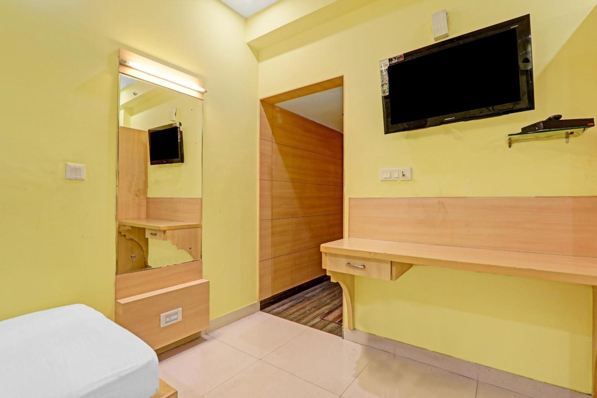 מלון קאנפור Super Capital O Townhouse Govinda Royal מראה חיצוני תמונה