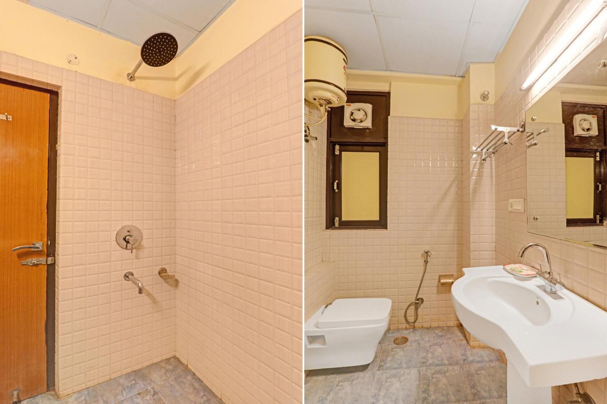 מלון קאנפור Super Capital O Townhouse Govinda Royal מראה חיצוני תמונה